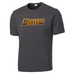 ST Men's Posicharge Competitor Tee