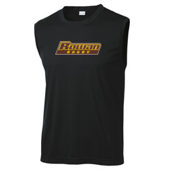ST Men's Sleeveless Posicharge Competitor Tee